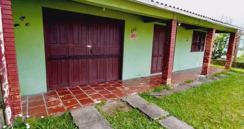 Casa a 350m do mar em Salinas/Cidreira