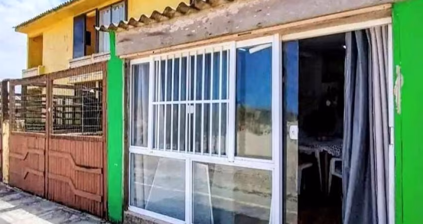 Oportunidade apartamento com vista pro mar em Salinas