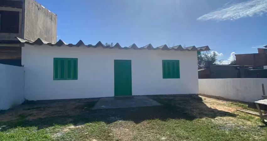 Casa com 4 quartos à venda na Rua Osvaldo Aranha, 90, Salinas, Cidreira