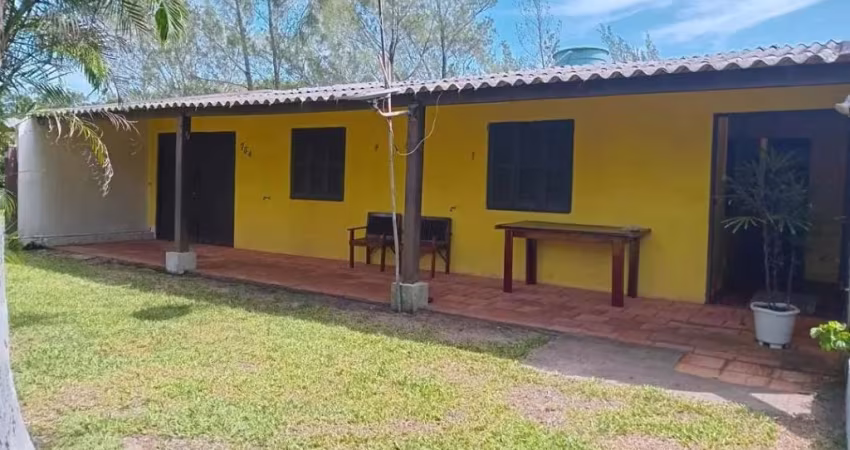 OPORTUNIDADE UNICA CASA SOZINHA NO TERRENO