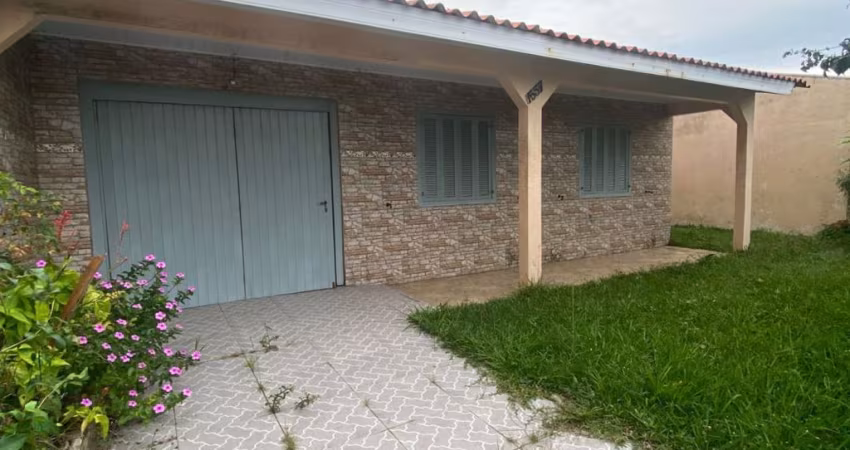 Casa no bairro Centro em Cidreira, próximo ao posto de saúde 24hs