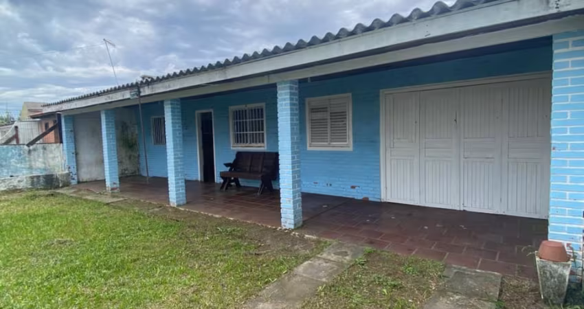 OPORTUNIDADE CASA SOZINHA NO PATIO MOBILIADA EM SALINAS