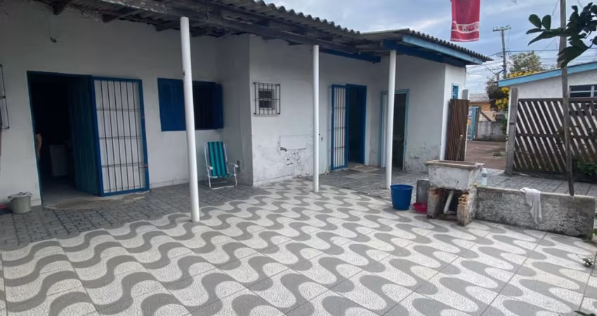 Escelente casa no bairro centro de cidreira em rua asfaltada proximo dos comercios pricipais