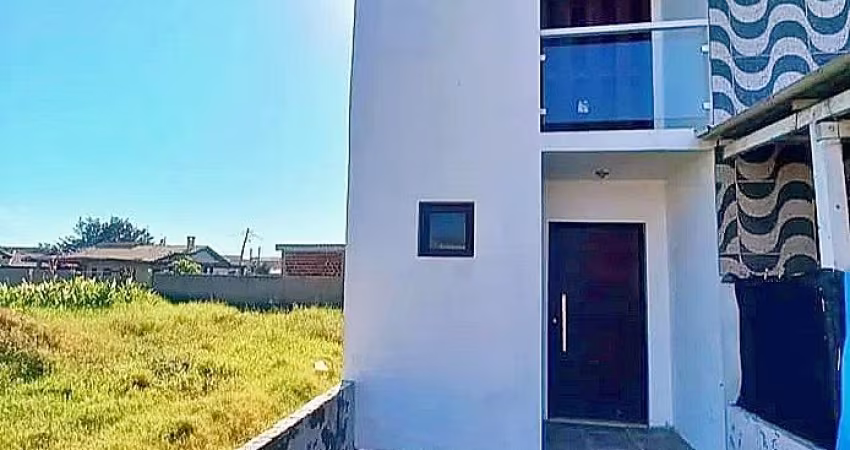 oportunidade unica sobrado em salinas 150 metros do mar