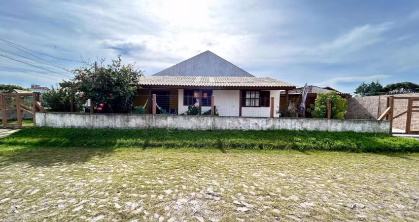 OPORTUNIDADE UNICA CASA EM SALINAS 200 METROS DO MAR