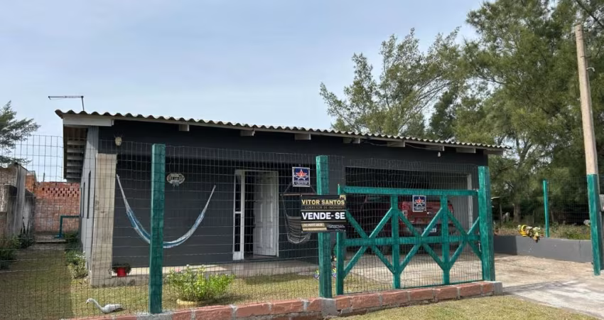 oportunidade casa sozinha no patio escriturada R$129,000