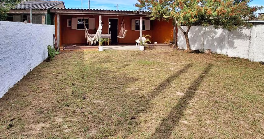 OPORTUNIDADE UNICA CASA MOBILIADA SOZINHA NO PATIO R$78,000