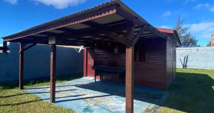 Excelente casa escriturada sozinha no terreno 500 metros do mar sozinha no terreno      r$100,000