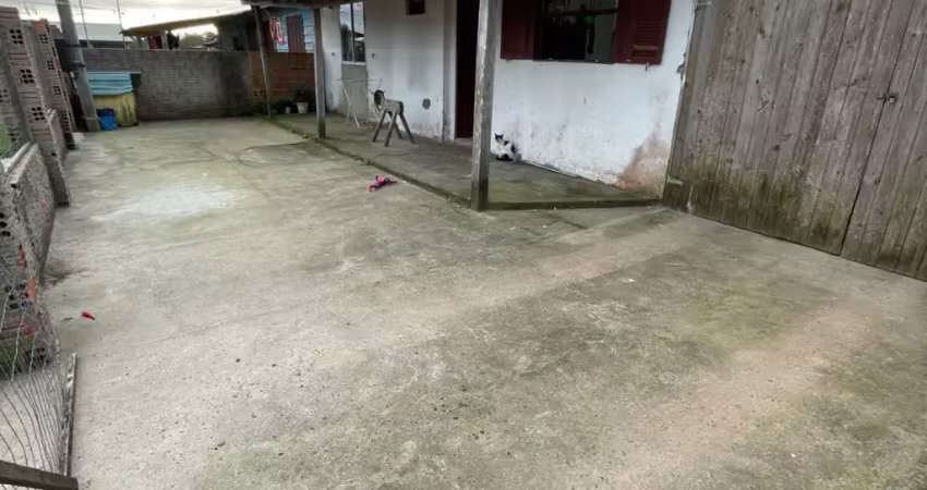 Casa escriturada, em bairro amplamente de moradores na praia de cidreira!
