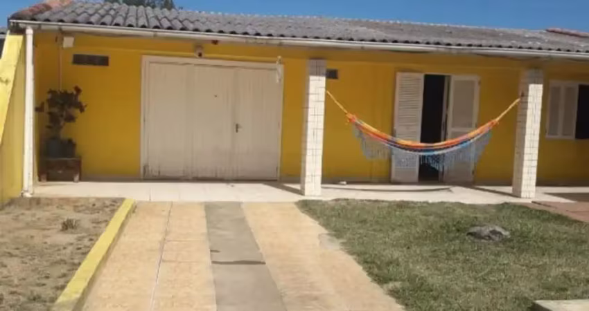 Casa com 3 quartos à venda na Costa do Sol, Cidreira 