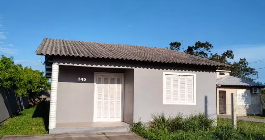 Casa com 3 quartos à venda no Humaitá, Tramandaí 