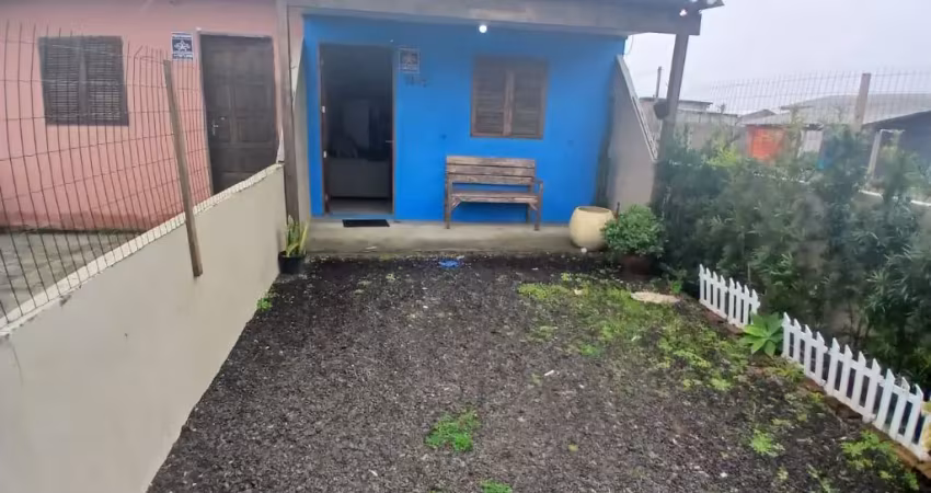 Casa com 1 quarto à venda na Costa do Sol, Cidreira 