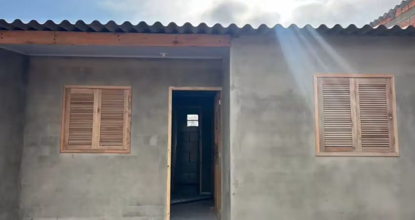 Casa com 2 quartos à venda no Centro, Pinhal 
