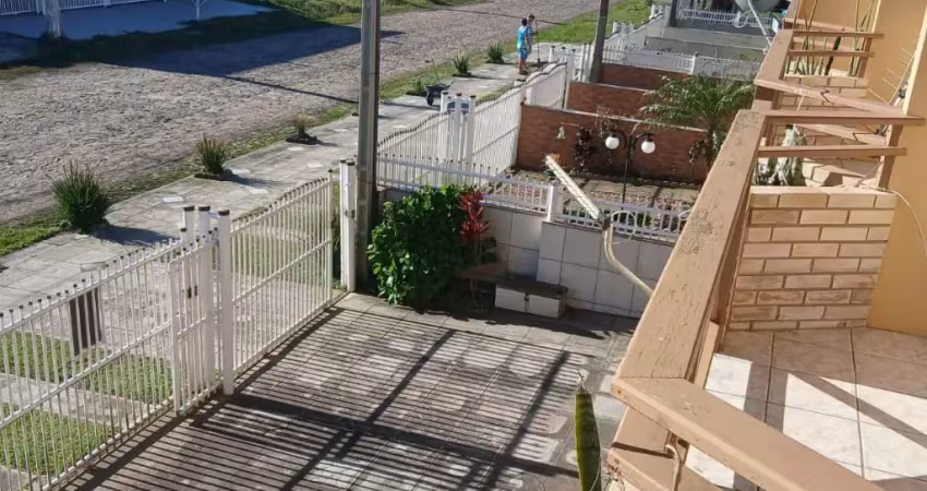 Lindo apartamento em cidreira próximo à plataforma de pesca