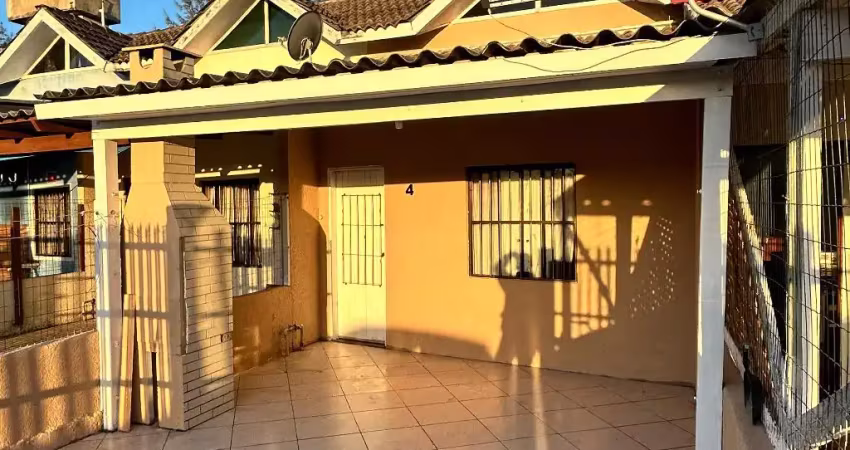 Apartamento com 1 quarto à venda na Rua Osvaldo Aranha, 1, Salinas, Cidreira