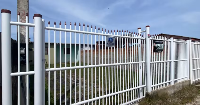Casa com 2 quartos à venda na Rua Osvaldo Aranha, Centro, Cidreira