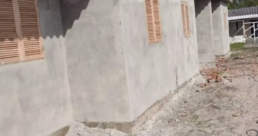 Oportunidade unica acasa nova em cidreira 300 metros do mar