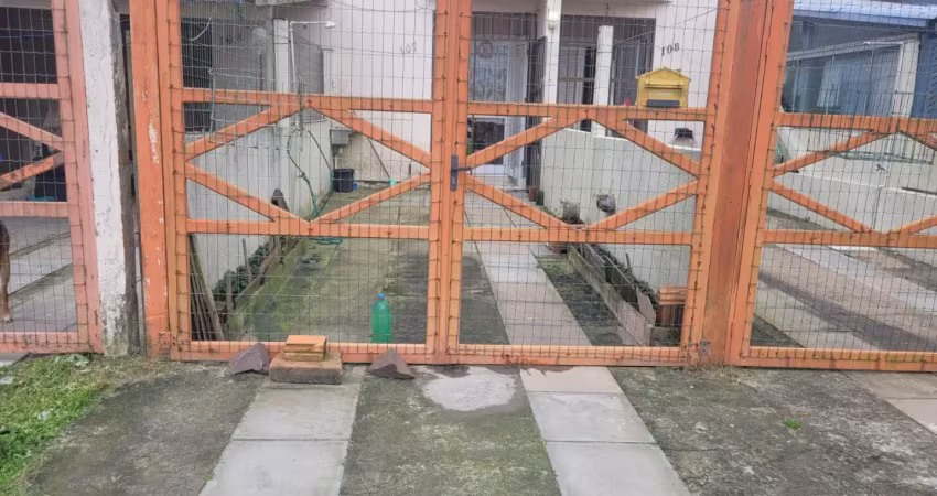 Apartamento térreo em cidreira bairro salinas à 100 metros do mar