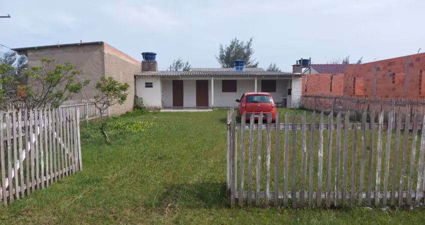 Casa com 2 quartos à venda na Rua ismael Silva, 90, Quintão, Palmares do Sul