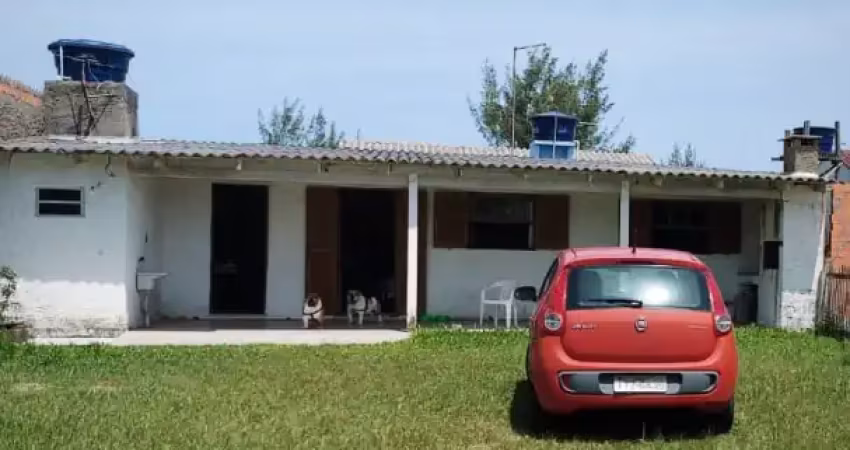 Casa escriturada em quintão com valor bem abaixo do mercado, 450 metros do mar                           r$ 60,000