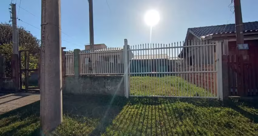 Casa com 2 quartos à venda na Rua Osvaldo Aranha, 90, Salinas, Cidreira