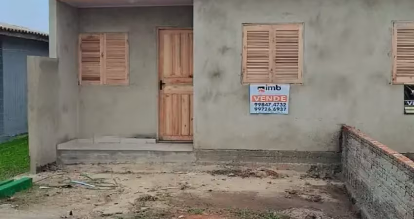 Casa com 2 quartos à venda na Rua Treze de Maio, 123, Centro, Pinhal