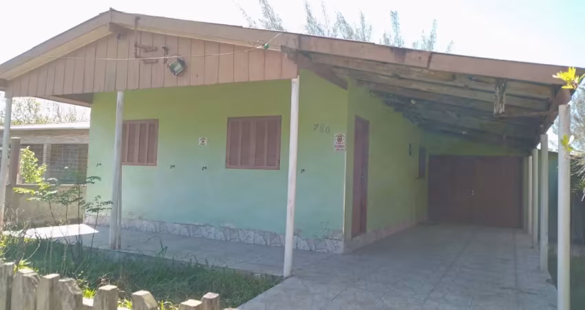 Casa com 3 quartos à venda na Rodovia RST 101, 90, Quintão, Palmares do Sul