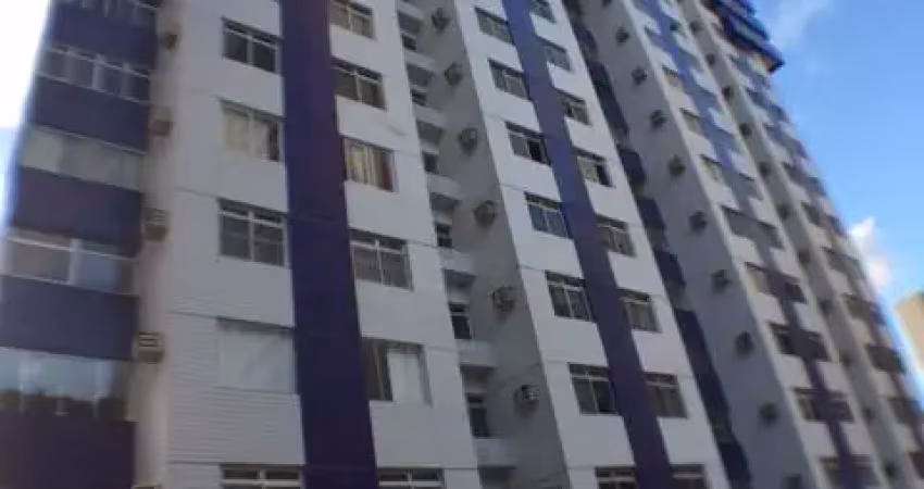 Apartamento com 3 quartos à venda 155mts boa viagem