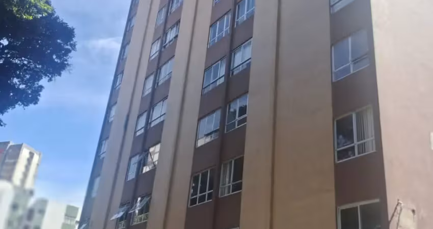Apartamento à venda na boa vista – 2 quartos + 1 suíte, andar alto