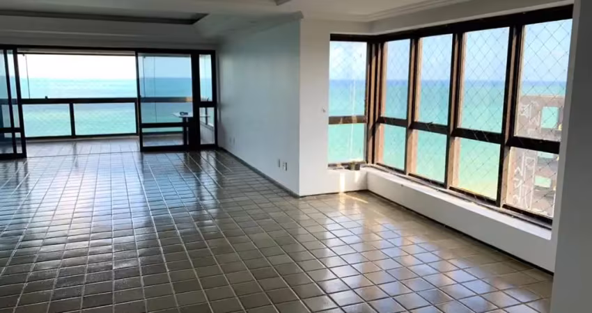 Apartamento com 4 quartos para alugar na Avenida Bernardo Vieira de Melo, 0, Piedade, Jaboatão dos Guararapes