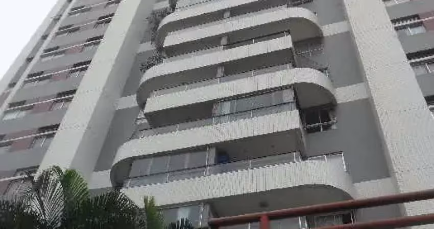 Alugo apt  mobiliado de 3 quartos beira marr de  candeias
