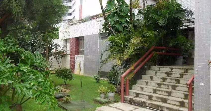 Apartamento com 3 quartos para alugar na Carlos Antonio Zarzar, 15, Candeias, Jaboatão dos Guararapes