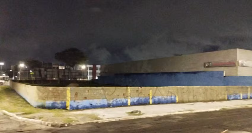 Terreno comercial para alugar na Av Berenardo Vieira De Melo, Piedade, Jaboatão dos Guararapes