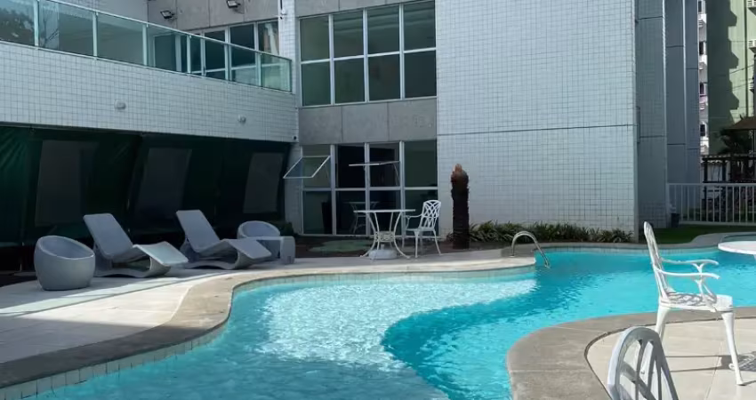 Apartamento com 3 quartos à venda na Avenida Bernardo Vieira de Melo, 7545, Candeias, Jaboatão dos Guararapes