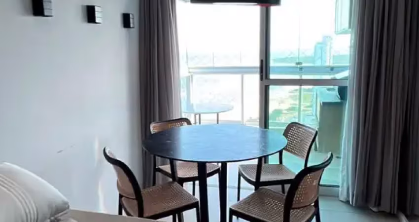 Apartamento com 3 quartos para alugar na Avenida Bernardo Vieira de Melo, 7544, Candeias, Jaboatão dos Guararapes