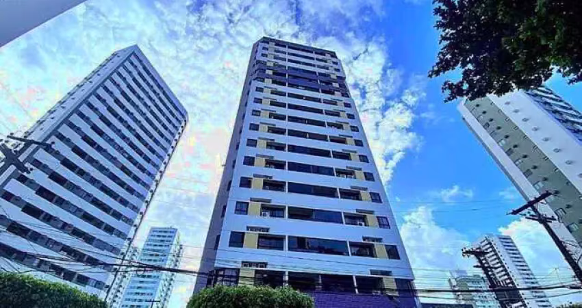 Apartamento com 3 quartos para alugar na Rua Francisco Mendes, 0, Piedade, Jaboatão dos Guararapes
