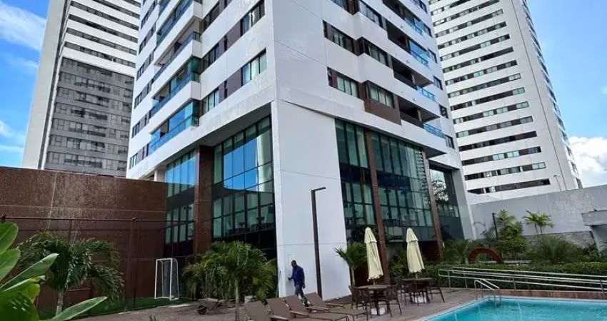 Apartamento com 4 quartos para alugar na Rua Félix de Brito Melo, 00, Boa Viagem, Recife