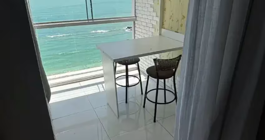 Apartamento com 1 quarto para alugar na Avenida Bernardo Vieira de Melo, 00, Candeias, Jaboatão dos Guararapes