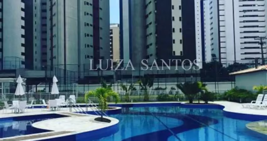 Apartamento com 3 quartos para alugar na Rua Amália Bernardino de Sousa, 00, Boa Viagem, Recife