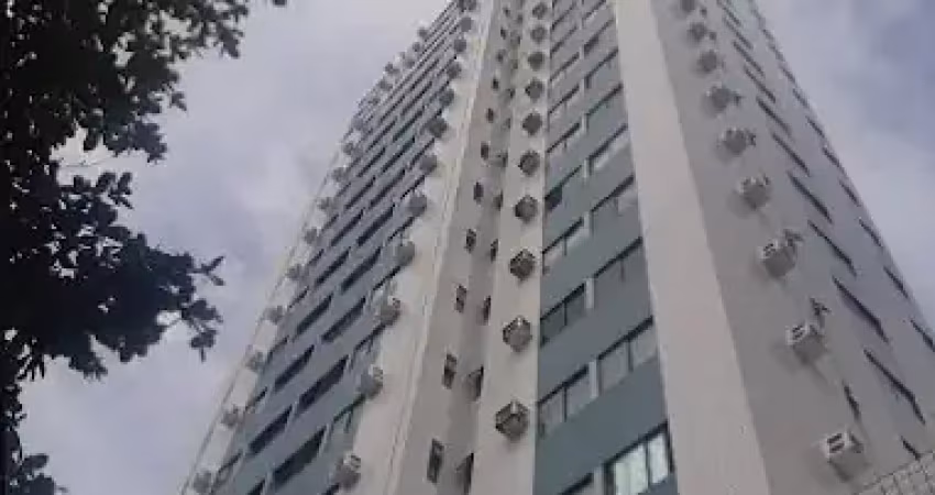 Apartamento com 1 quarto para alugar na Rua Ministro Nelson Hungria, 00, Boa Viagem, Recife