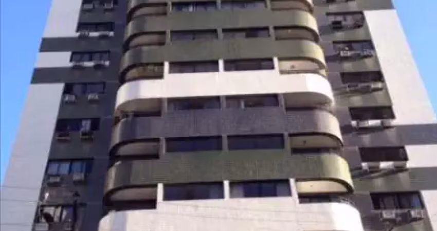 Apartamento com 3 quartos para alugar na Rua Carlos Pereira Falcão, 00, Boa Viagem, Recife