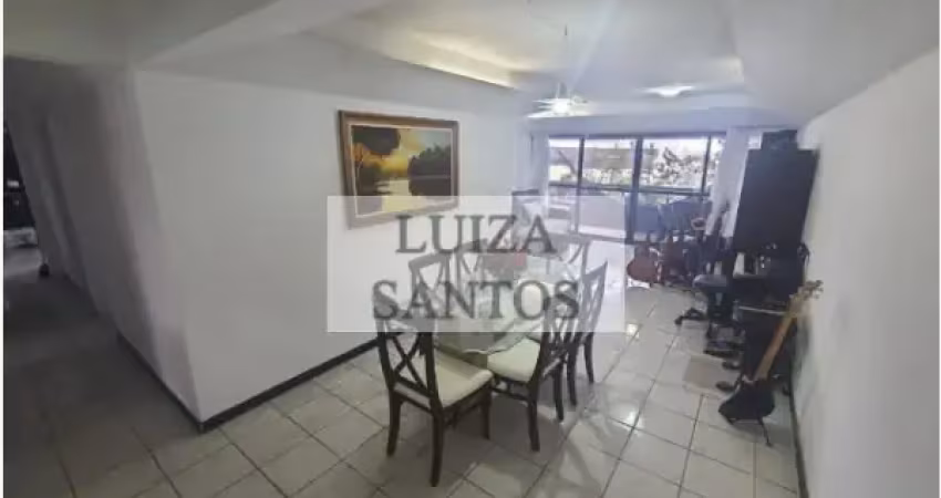 Apartamento com 3 quartos para alugar na Avenida Ayrton Senna da Silva, 00, Piedade, Jaboatão dos Guararapes