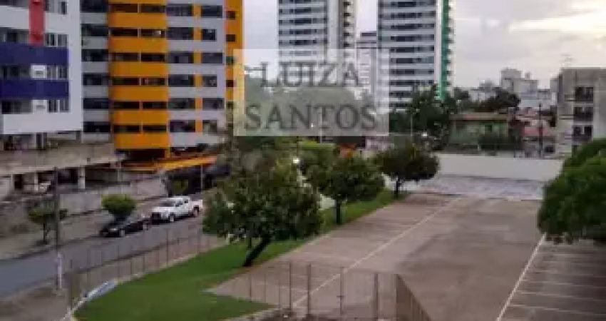 Apartamento com 3 quartos à venda na Rua Leão Diniz de Souza, 00, Candeias, Jaboatão dos Guararapes