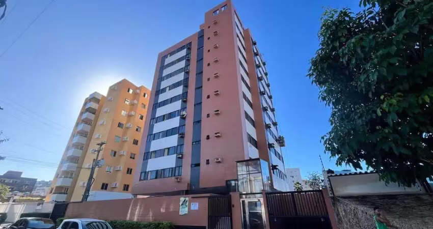 Apartamento para venda em maceió, jatiúca, 1 dormitório, 1 banheiro, 1 vaga