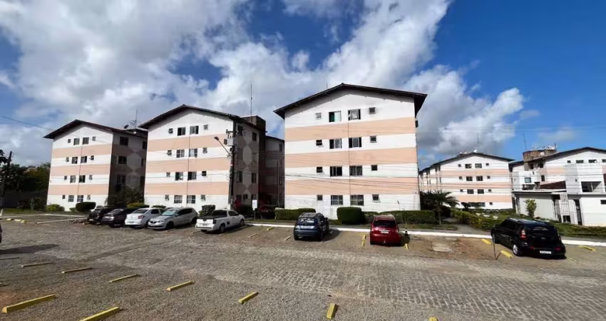 Apartamento para Venda em Maceió, Serraria, 2 dormitórios, 1 banheiro, 1 vaga