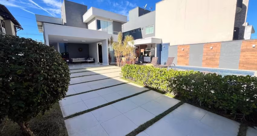 Casa em Condomínio para Venda em Maceió, Antares, 4 dormitórios, 2 suítes, 5 banheiros, 4 vagas