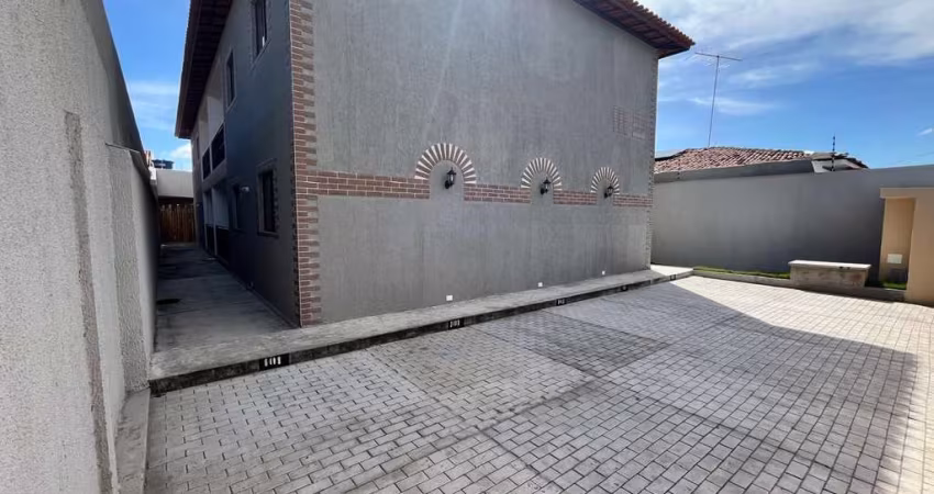 Apartamento para Venda em Maceió, Gruta de Lourdes, 3 dormitórios, 2 suítes, 3 banheiros, 2 vagas