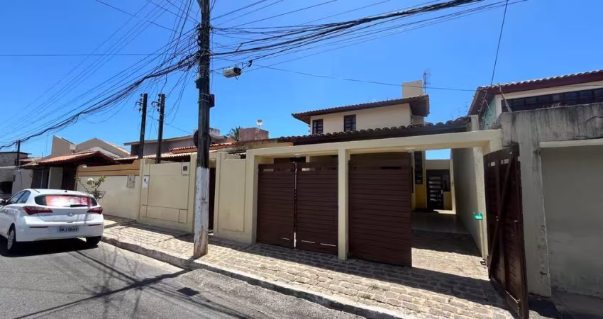 Casa em Condomínio para Venda em Maceió, Serraria, 3 dormitórios, 2 suítes, 4 banheiros, 2 vagas