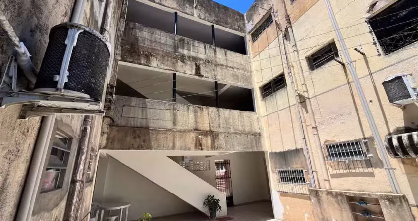 Apartamento para venda em maceió, jatiúca, 2 dormitórios, 1 banheiro