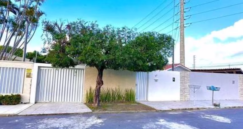 Casa em Condomínio para Venda em Maceió, Serraria, 3 dormitórios, 2 suítes, 4 banheiros, 3 vagas